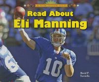 Produktbild: Read Abt Eli Manning