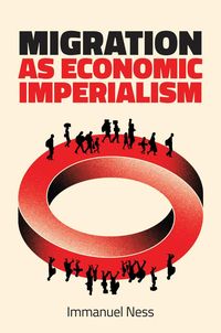 Produktbild: Migration as Economic Imperialism