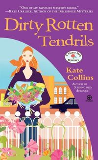 Produktbild: Dirty Rotten Tendrils