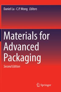 Produktbild: Materials for Advanced Packaging