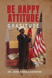 Produktbild: Be Happy Attitude