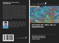 Produktbild: Estudio Rp- Hplc De La Rebamipida