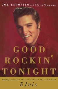 Produktbild: Good Rockin' Tonight