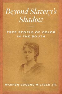 Produktbild: Beyond Slavery's Shadow