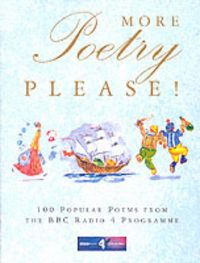 Produktbild: More Poetry Please!