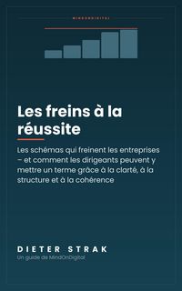 Produktbild: Les freins &agrave; la r&eacute;ussite