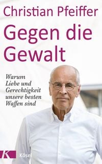 Produktbild: Gegen die Gewalt