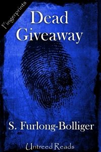 Produktbild: Dead Giveaway
