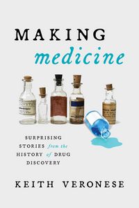 Produktbild: Making Medicine