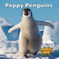 Produktbild: Peppy Penguins