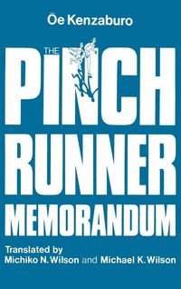 Produktbild: The Pinch Runner Memorandum
