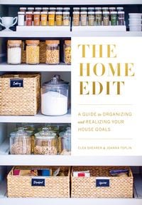 Produktbild: The Home Edit