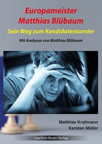 Produktbild: Europameister Matthias Bl&uuml;baum