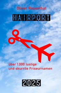 Produktbild: Hairport