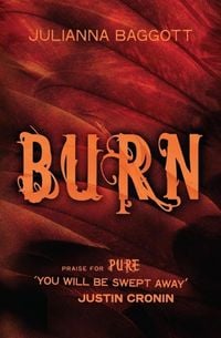 Produktbild: Burn