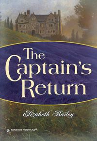 Produktbild: The Captain's Return