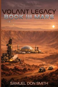 Produktbild: VOLANT LEGACY BOOK III