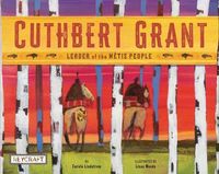Produktbild: Cuthbert Grant