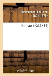 Produktbild: Bolivar