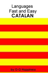 Produktbild: Languages Fast and Easy ~ Catalan