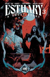 Produktbild: Estuary: A Ghost Story #3
