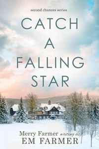 Produktbild: Catch A Falling Star