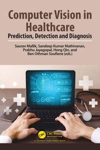 Produktbild: Computer Vision in Healthcare