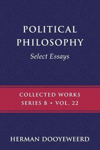 Produktbild: Political Philosophy