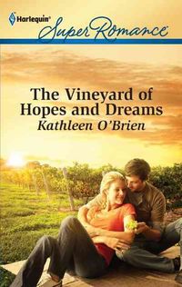 Produktbild: The Vineyard of Hopes and Dreams