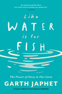 Produktbild: Like Water is for Fish