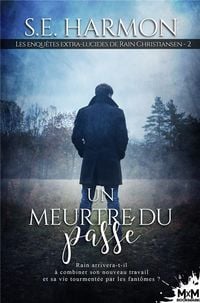 Produktbild: Un meurtre du pass&eacute;