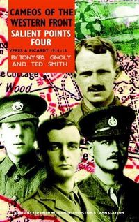 Produktbild: Salient Points Four