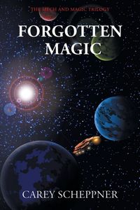 Produktbild: Forgotten Magic