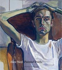 Produktbild: Alice Neel Painted Truths