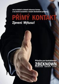 Produktbild: Pr&iacute;m&yacute; Kontakt