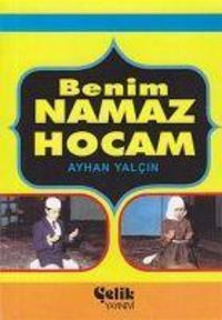 Produktbild: Benim Namaz Hocam