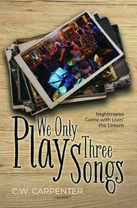 Produktbild: We Only Play Three Songs