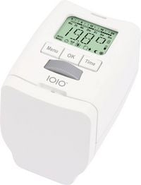 Produktbild: IOIO 73031 HT2000 Heizungsregler elektromechanisch