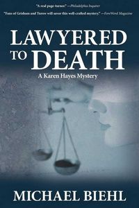 Produktbild: Lawyered to Death