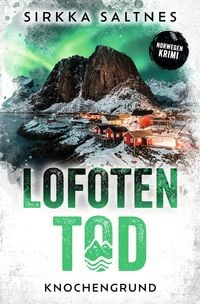 Produktbild: LOFOTENTOD - Knochengrund