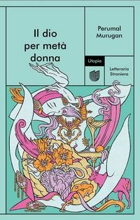 Produktbild: Il dio per met&agrave; donna