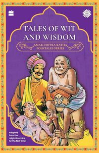 Produktbild: Tales Of Wit And Wisdom (A Chapter Book)