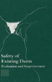 Produktbild: Safety of Existing Dams