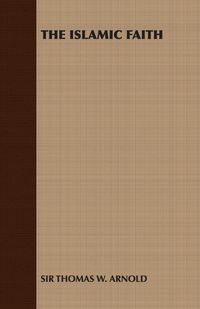 Produktbild: The Islamic Faith