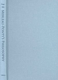 Produktbild: Merleau-Ponty's Philosophy
