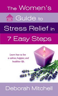 Produktbild: Womens Gt Stress Relief in 7 E