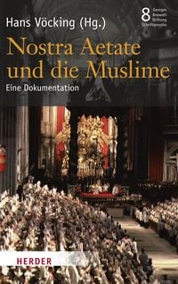 Produktbild: Nostra Aetate und die Muslime