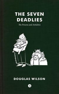 Produktbild: The Seven Deadlies