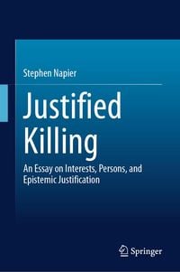 Produktbild: Justified Killing