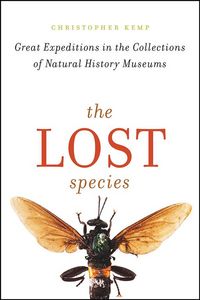 Produktbild: The Lost Species